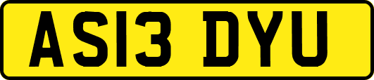 AS13DYU