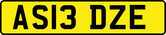 AS13DZE