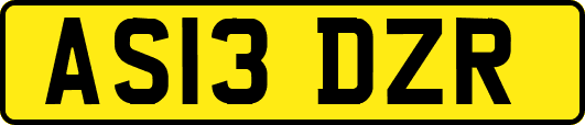 AS13DZR