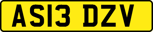 AS13DZV