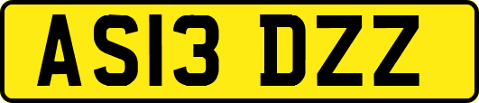 AS13DZZ