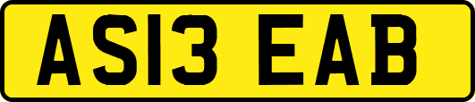 AS13EAB