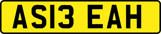 AS13EAH