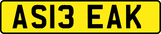 AS13EAK