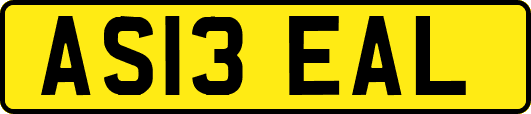 AS13EAL