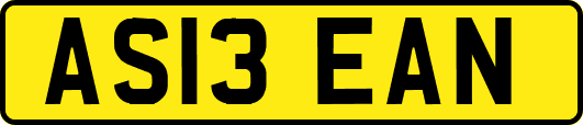 AS13EAN