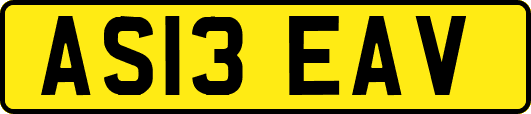 AS13EAV