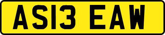 AS13EAW