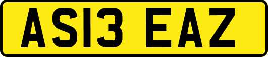 AS13EAZ