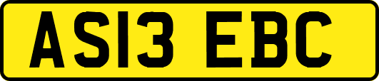 AS13EBC