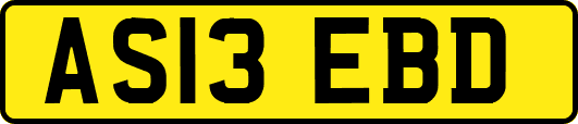 AS13EBD