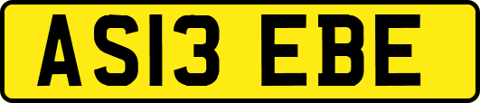 AS13EBE