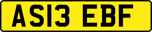 AS13EBF