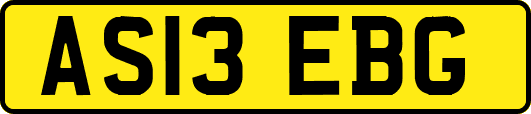 AS13EBG