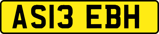 AS13EBH