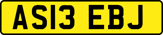 AS13EBJ