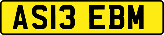 AS13EBM