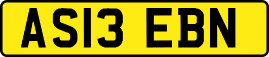 AS13EBN