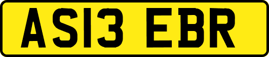 AS13EBR