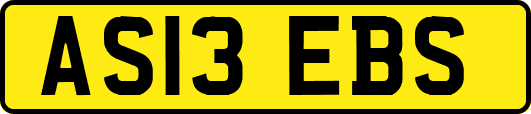 AS13EBS