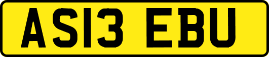 AS13EBU