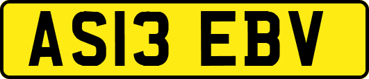AS13EBV