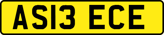 AS13ECE