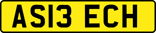 AS13ECH