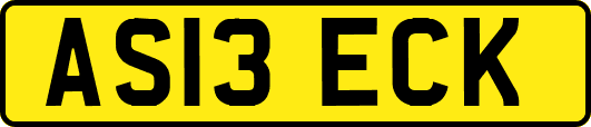 AS13ECK