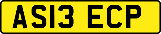AS13ECP
