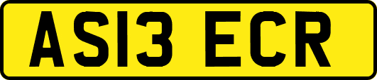 AS13ECR