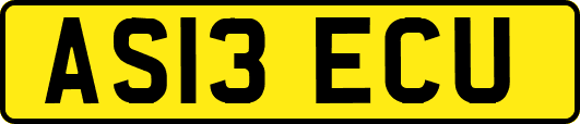 AS13ECU