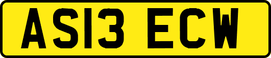 AS13ECW