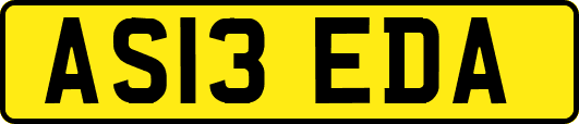 AS13EDA