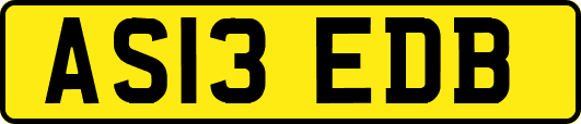 AS13EDB