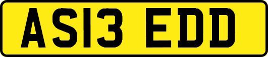 AS13EDD