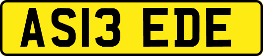 AS13EDE
