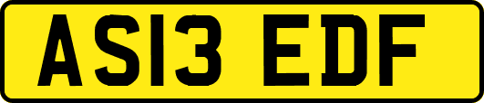 AS13EDF