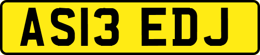 AS13EDJ