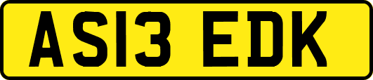 AS13EDK
