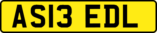 AS13EDL