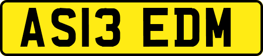 AS13EDM