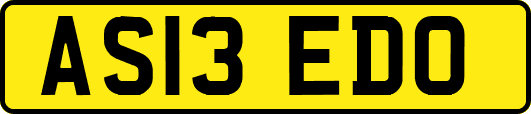 AS13EDO