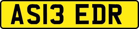 AS13EDR