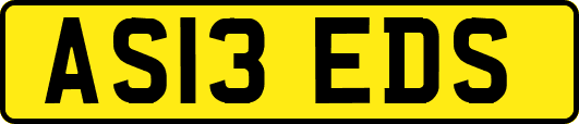 AS13EDS