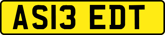 AS13EDT