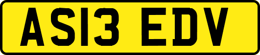 AS13EDV