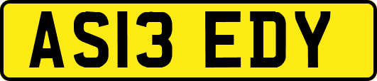 AS13EDY