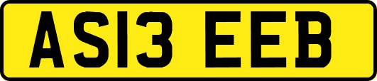 AS13EEB