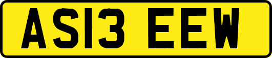 AS13EEW